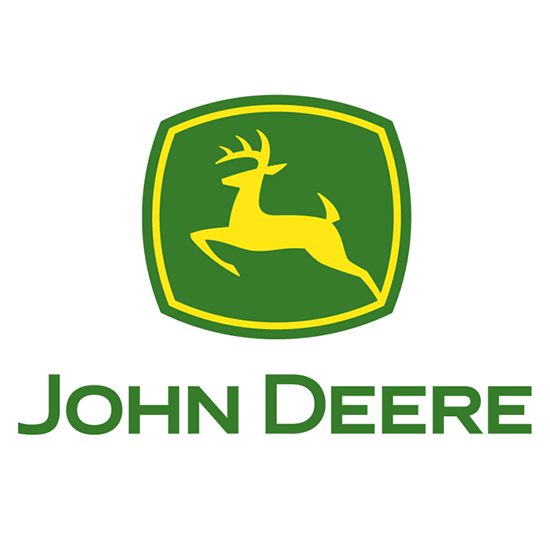 JOHN DEERE