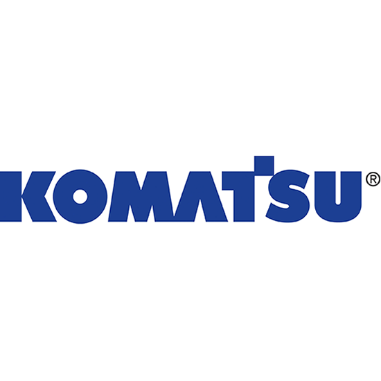 KOMATSU